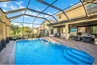 11732 Meadowrun Cir, Fort Myers, FL 33913 - Photo 30