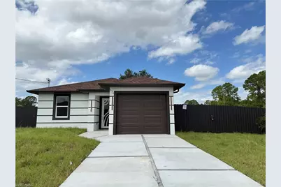 616 Parker Ave S, Lehigh Acres, FL 33974 - Photo 1