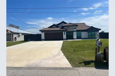 1215 NW 38th Ave, Cape Coral, FL 33993 - Photo 2