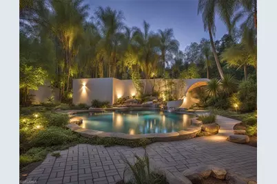 3600 Heritage Ln, Fort Myers, FL 33908 - Photo 8