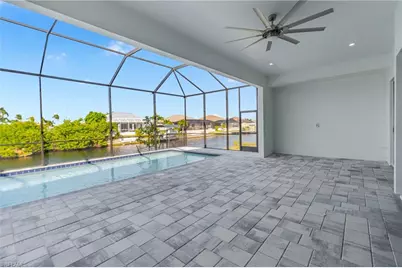 1438 NW 38th Pl, Cape Coral, FL 33993 - Photo 28