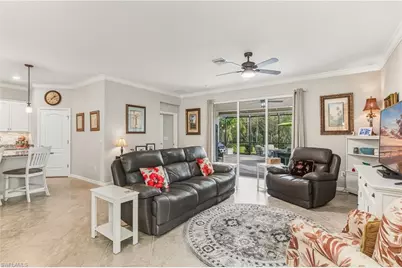 10319 Fontanella Dr, Fort Myers, FL 33913 - Photo 14
