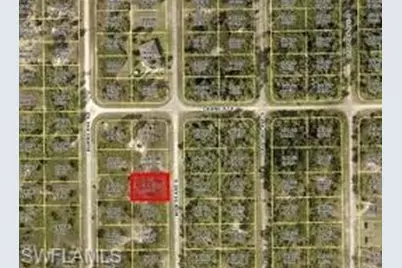 846 Worth Ave S, Lehigh Acres, FL 33974 - Photo 1