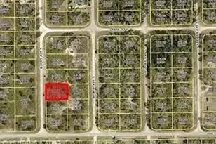 847 Burns Ave S, Lehigh Acres, FL 33974 - Photo 1