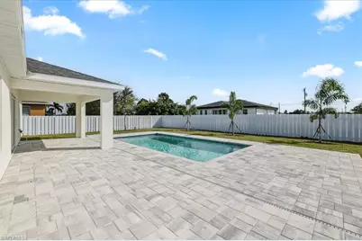 1106 NW 16th Ter, Cape Coral, FL 33993 - Photo 30