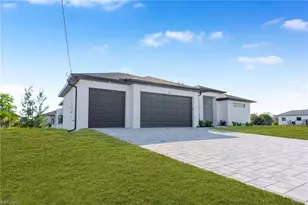 2005 NW 32nd Ct, Cape Coral, FL 33993 - Photo 6