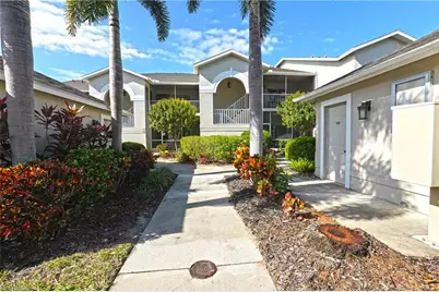 14520 Hickory Hill Ct #813, Fort Myers, FL 33912 - Photo 2