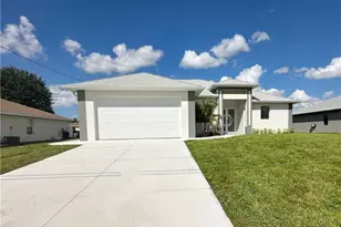3208 7th St W, Lehigh Acres, FL 33971 - Photo 1