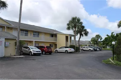 4009 SE 11th Ave #107, Cape Coral, FL 33904 - Photo 1