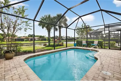 10969 Clarendon St, Fort Myers, FL 33913 - Photo 2