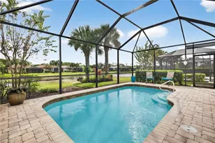 10969 Clarendon St, Fort Myers, FL 33913 - Photo 2