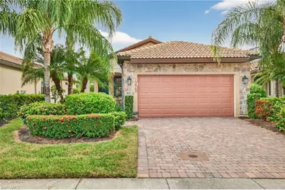 10969 Clarendon St, Fort Myers, FL 33913 - Photo 1