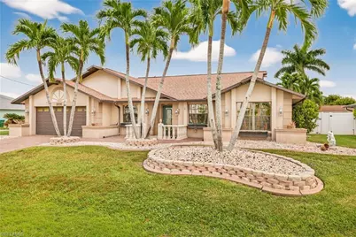 2531 SE 25th Ave, Cape Coral, FL 33904 - Photo 2