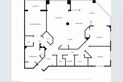 3426 Hancock Bridge Pkwy #1008, North Fort Myers, FL 33903 - Photo 50