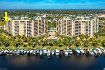 3426 Hancock Bridge Pkwy #1008, North Fort Myers, FL 33903 - Photo 36