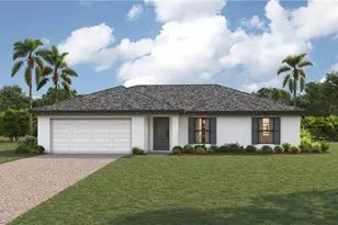 1217 Ecclus St E, Lehigh Acres, FL 33974 - Photo 1