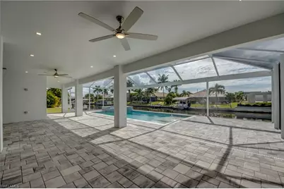 2814 SW 39th Ter, Cape Coral, FL 33914 - Photo 38