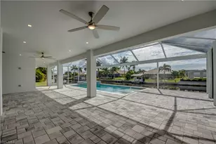 2814 SW 39th Terrace, Cape Coral, FL 33914 - Photo 38