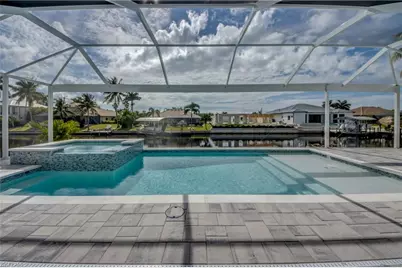 2814 SW 39th Ter, Cape Coral, FL 33914 - Photo 4