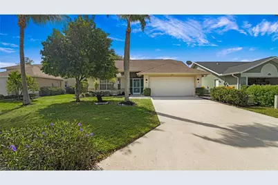 748 Belville Blvd, Naples, FL 34104 - Photo 1