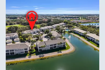 12060 Summergate Cir #102, Fort Myers, FL 33913 - Photo 4