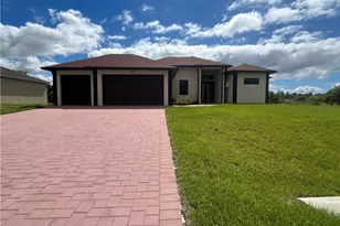 2820 NW 25th St, Cape Coral, FL 33993 - Photo 1