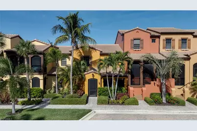 8163 Bibiana Way #306, Fort Myers, FL 33912 - Photo 1