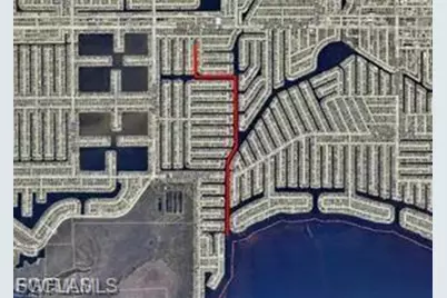 4819 SW 2nd Ave, Cape Coral, FL 33914 - Photo 2