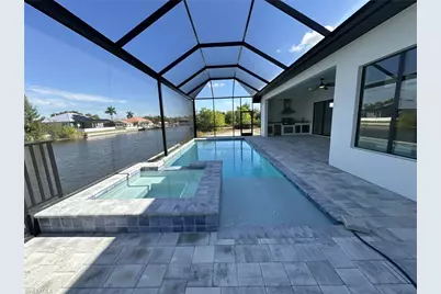 4125 NW 29th Ter, Cape Coral, FL 33993 - Photo 4