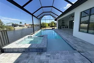 4125 NW 29th Terrace, Cape Coral, FL 33993 - Photo 4