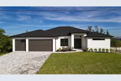 4125 NW 29th Ter, Cape Coral, FL 33993 - Photo 1