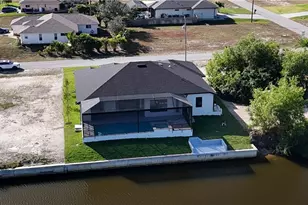 4125 NW 29th Terrace, Cape Coral, FL 33993 - Photo 30