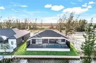 307 Old Burnt Store Rd N, Cape Coral, FL 33993 - Photo 2