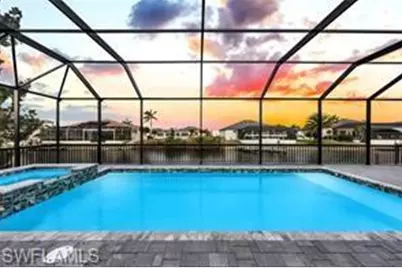 307 Old Burnt Store Rd N, Cape Coral, FL 33993 - Photo 4