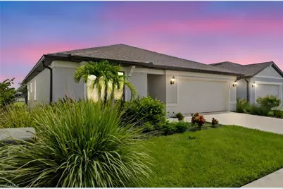 10891 Firebush Cir, North Fort Myers, FL 33917 - Photo 2
