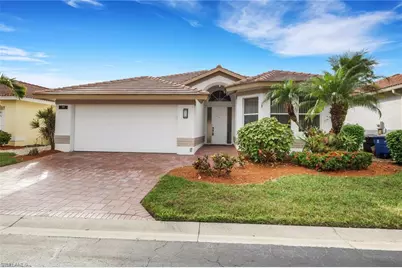 9519 Mariners Cove Ln S, Fort Myers, FL 33919 - Photo 1