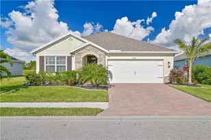 8908 Cascade Price Cir, North Fort Myers, FL 33917 - Photo 2