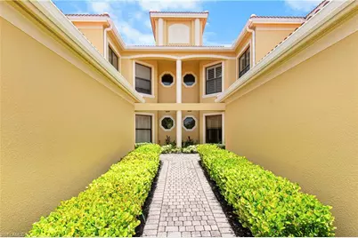 15921 Prentiss Pointe Cir #102, Fort Myers, FL 33908 - Photo 4