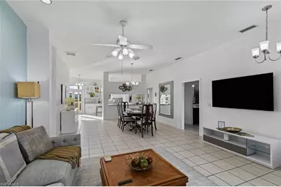 2291 Palm Ave, Saint James City, FL 33956 - Photo 6