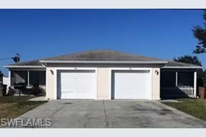 324/326 Gretchen Ave S, Lehigh Acres, FL 33873 - Photo 1