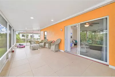 721 & 723 Homer Ave S #723, Lehigh Acres, FL 33973 - Photo 4