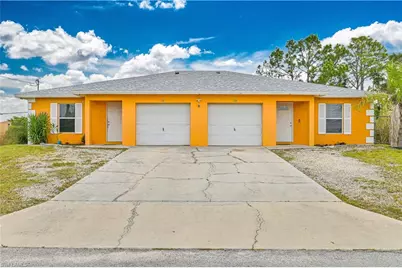 721 & 723 Homer Ave S #723, Lehigh Acres, FL 33973 - Photo 1