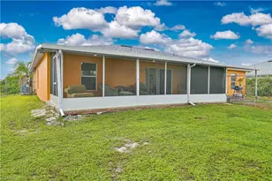 721 & 723 Homer Ave S, Lehigh Acres, FL 33973 - Photo 2