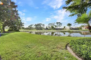 16478 Timberlakes Dr, Fort Myers, FL 33908 - Photo 30