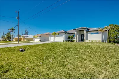 2332 NW 35th Pl, Cape Coral, FL 33993 - Photo 32