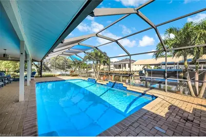 5805 SW 1st Pl, Cape Coral, FL 33914 - Photo 2