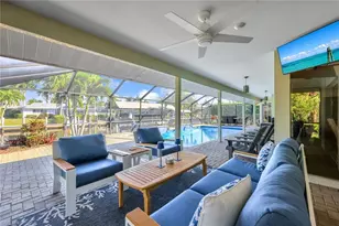 5805 SW 1st Pl, Cape Coral, FL 33914 - Photo 32