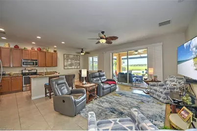 3244 Magnolia Landing Ln, North Fort Myers, FL 33917 - Photo 4