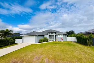 2510 18th St SW, Lehigh Acres, FL 33976 - Photo 2