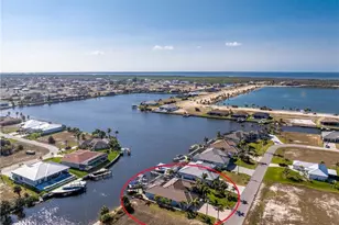 4128 NW 36th Ln, Cape Coral, FL 33993 - Photo 32